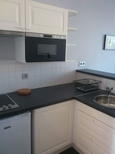 维希公寓式酒店 维琪 外观 照片